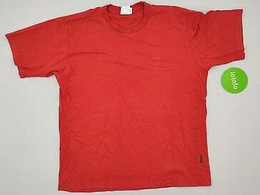 Kurtki: Adidas, Koszulka dla mężczyzn, rozmiar L — 2