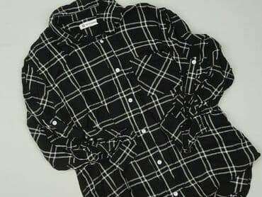 makłowicz koszule: SZACHOWNICA, Сорочка для чоловіків, розмір 2XL — 1