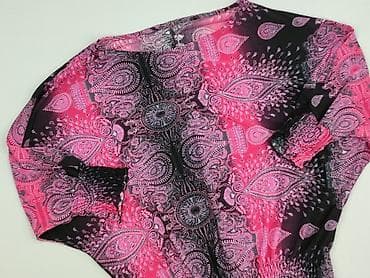 oversize: Bluzka damska, rozmiar One size — 1