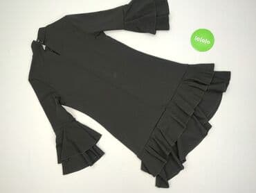 sukienka boohoo czarna: Boohoo, Sukienka damska, rozmiar S — 3