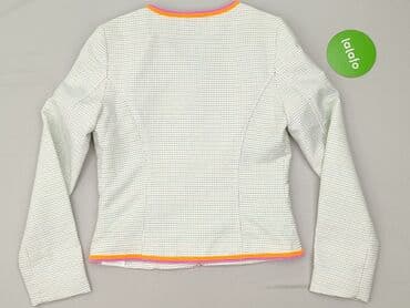 długa marynarka damska reserved: Amisu, Marynarka damska, XS — 3