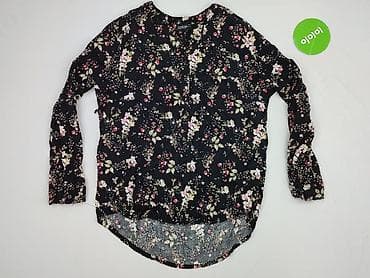 bluzki chanelka: Janina, Bluzka damska, rozmiar 4XL — 2