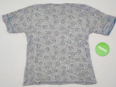 bluzka boho h m: Bluzka damska, rozmiar 3XL — 3