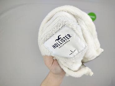 kurtka c: Hollister, Polar damski, rozmiar L — 4