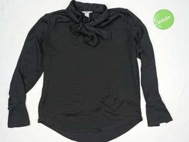 bluzka pod marynarkę plus size: H&M, Bluzka damska, rozmiar M — 3
