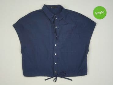 bluzki koszulowe mohito: Mohito, Koszula damska, rozmiar S — 2