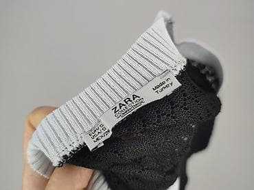 basic t shirty zara: Zara, Bluzka damska, rozmiar S — 4