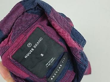 george suits: House, Koszulа dla mężczyzn, rozmiar S — 4