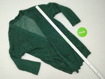 Kardigany: Italian Style, Kardigan damski, rozmiar One size — 4