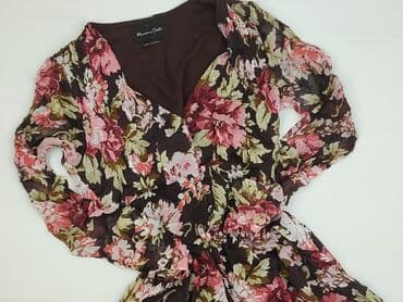 Massimo Dutti, Sukienka damska, S w lalafo.pl Massimo Dutti, Sukienka damska, S