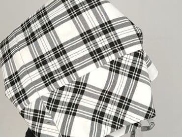 plisowane spódnice i marynarka: Spódnica damska, M — 6