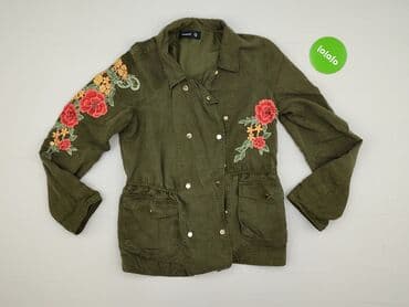 Жіночий одяг: Reserved, Парка жіноча, розмір XS — 2