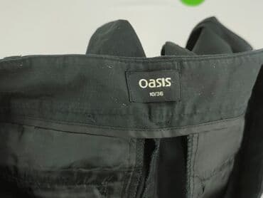 дешеве взуття жіноче: Oasis, Брюки жіночі, розмір S — 4