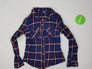 marynarki hm: H&M Divided, Koszula damska, rozmiar XS — 2