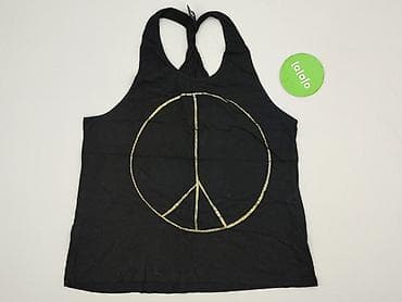 wojna: Jeanswear, Top damski, rozmiar S — 2