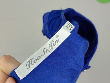 ładne bluzki: Bluzka damska, rozmiar 2XL — 4