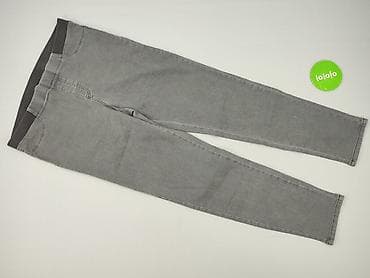 mens jeans: Esmara, Legginsy Eleganckie damskie, rozmiar 2XL — 2