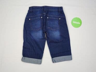 jeansy cudi: Jeanswear, Szorty dla mężczyzn, rozmiar M — 3