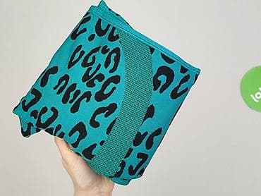 getry strong: Leopard, Legginsy Sportowe damskie, rozmiar S — 5