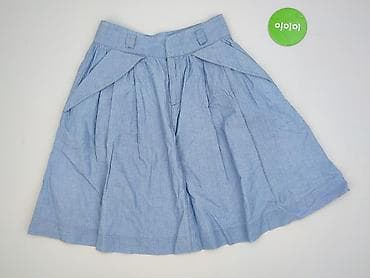 zara basic: Zara, Spódnica damska, rozmiar S — 2