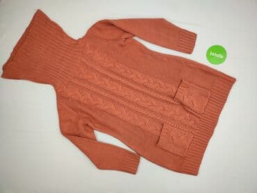 sweter z tiulowymi rękawami: Bpc bonprix collection, Tunika damska, XL — 2