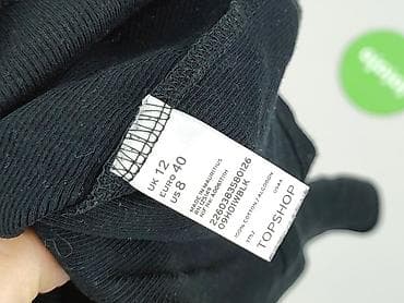 tk maxx formula 1: Topshop, Top damski, rozmiar M — 6