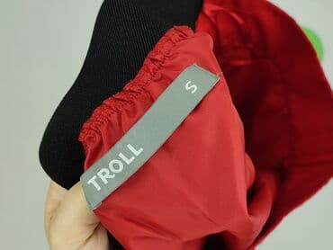 stroje kąpielowe dwuczęściowe ze spódniczką: Troll, Spódnica damska, rozmiar S — 4