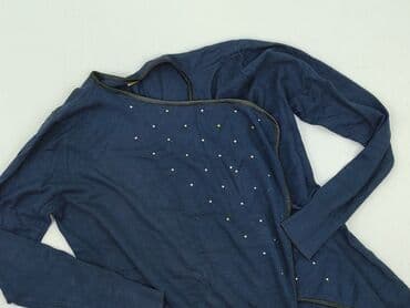 klapki hermes ccc: Les étoiles claires Paris, Kardigan damski, rozmiar L — 1