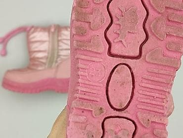 2pac shirts: Śniegowce, Peppa Pig, 23, stan - Bardzo dobry — 4