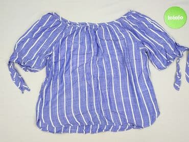 Women's Clothing: H&M, Women's blouse, size XS (EU 34) — 2