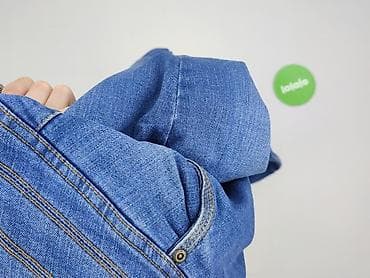 jeans straight: John Baner, Jeansy damskie, rozmiar XL — 6