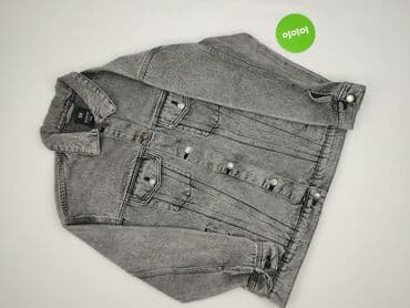 джинсова куртка: Denim, Kurtka jeansowa damska, rozmiar M — 2