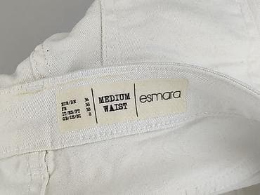 ochnik spodenki: Esmara, Szorty damskie, rozmiar S — 5