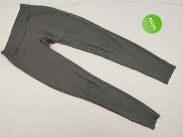 spodnie dresowe damskie 4f allegro: Legginsy Sportowe damskie, S — 2