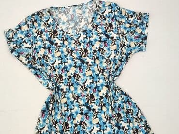 Kobiety: Bluzka damska, rozmiar XL — 1