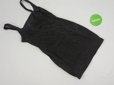 reserved sukienka denim: Denim Co, Sukienka damska, rozmiar S — 4