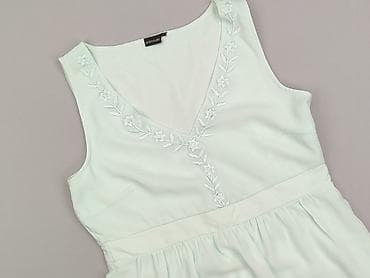 sukienki chabrowa: Bodyflirt, Sukienka damska, rozmiar S — 1