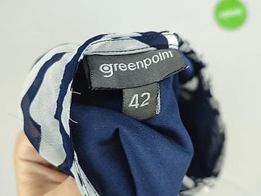 ichi: Greenpoint, Bluzka damska, rozmiar XL — 4