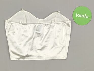 koszulka jedwabna intimissimi: Shein, Top damski, rozmiar XS — 3