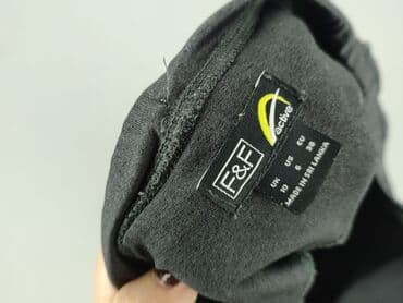 spodnie do biegania 4f: F&F, Legginsy Sportowe damskie, rozmiar M — 4