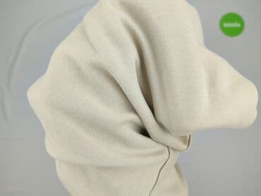 bluza oversize z kapturem hm: H&M, Bluza z kapturem damska, S — 6