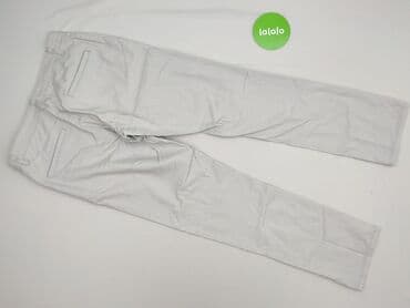 legginsy damskie calvin klein allegro: UP2Fashion, Spodnie materiałowe damskie, M — 3