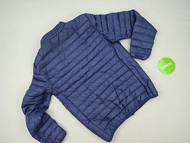 s stan: Kurtka przejściowa dla mężczyzn, rozmiar S — 3