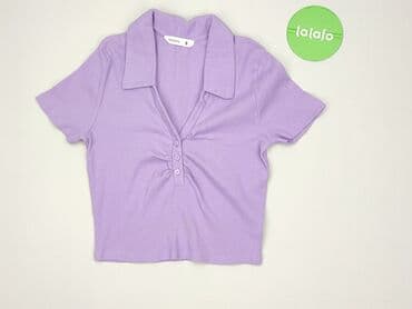 koszula do stroju krakowskiego: Terranova, T-shirt damski, rozmiar S — 2