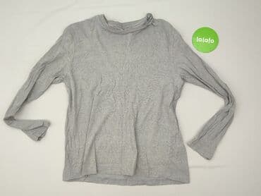 koszulka z długim rękawem h m: H&M, Bluzka dla mężczyzn, rozmiar M — 2