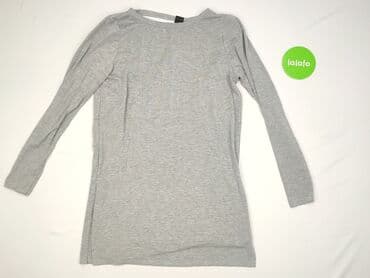 srebrne sukienki na imprezę: Missguided, Sukienka damska, rozmiar XS — 2