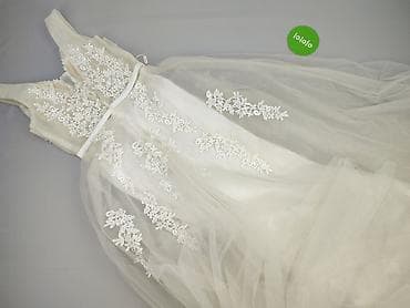 pinterest wesele: Sukienka damska, rozmiar S — 3