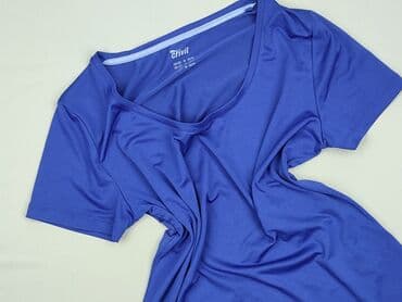 koszulka barcelony 2223 lewandowski: Crivit, Women`s T-shirt, size M (EU 38) — 1