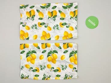 Home Decor: PL - Napkin 29 x 45, color - Multicolored, condition - Perfect — 2