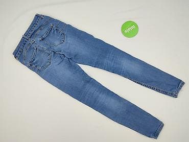 version jeans: Jeansy damskie, rozmiar S — 3